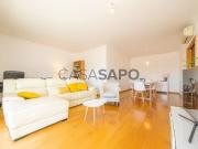 Apartamento T3 para alugar em Oeiras