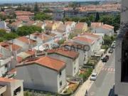 Apartamento T3 para alugar em Oeiras