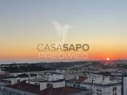 Apartamento T3 para alugar em Oeiras