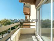 Apartamento T3 para alugar em Oeiras