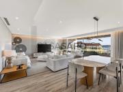 Apartamento T3 para alugar em Oeiras