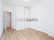 Apartamento T3 para alugar em Oeiras