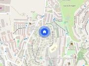 Apartamento T3 para alugar em Oeiras