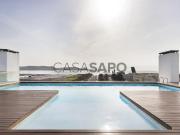 Apartamento T3 para alugar em Oeiras