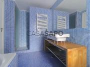 Apartamento T3 para alugar em Oeiras