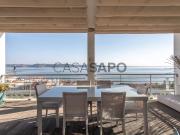 Apartamento T3 para alugar em Oeiras