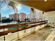 Apartamento T3 para alugar em Oeiras