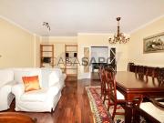 Apartamento T3 para alugar em Oeiras
