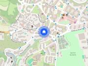 Apartamento T3 para alugar em Oeiras