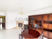 Apartamento T3 para alugar em Oeiras