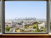 Apartamento T3 para alugar em Oeiras
