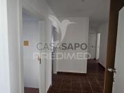 Apartamento T3 para alugar em Portalegre