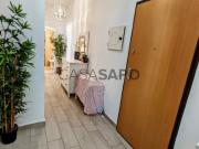 Apartamento T3 para alugar em Portimão