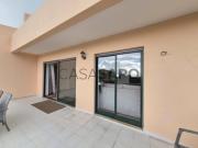 Apartamento T3 para alugar em Portimão