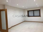 Apartamento T3 para alugar em Póvoa de Varzim