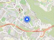 Apartamento T3 para alugar em Santa Cruz