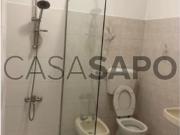 Apartamento T3 para alugar em Santarém