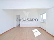 Apartamento T3 para alugar em Sintra