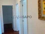 Apartamento T3 para alugar em Vila do Conde