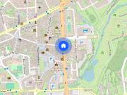 Apartamento T3 para alugar em Vila Nova de Famalicão