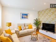 Apartamento T3 para alugar em Vila Nova de Gaia