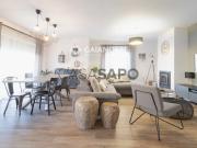 Apartamento T3 para alugar em Vila Nova de Gaia