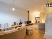 Apartamento T3 para alugar em Vila Nova de Gaia