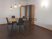 Apartamento T3 para alugar em Vila Nova de Gaia