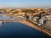 Apartamento T3 para alugar em Vila Nova de Gaia