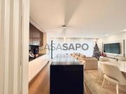 Apartamento T3 para alugar em Vila Nova de Gaia