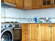 Apartamento T3 para alugar em Vila Real