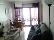 Apartamento T3 para alugar em Vila Real de Santo António