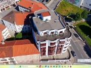 Apartamento T3 para alugar em Viseu