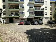 Apartamento T3 para alugar na Amadora