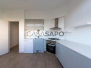 Apartamento T3 para alugar na Amadora