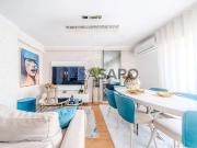 Apartamento T3 para alugar na Amadora