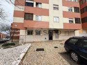 Apartamento T3 para alugar na Amadora