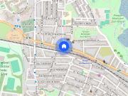 Apartamento T3 para alugar na Moita