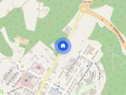 Apartamento T3 para alugar na Nazaré