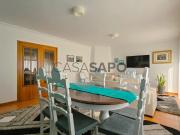 Apartamento T3 para alugar na Nazaré