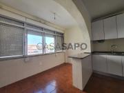 Apartamento T3 para alugar no Entroncamento