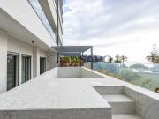 Apartamento T3 para alugar no Funchal