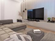 Apartamento T3 para alugar no Montijo