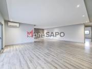 Apartamento T3 para alugar no Montijo