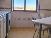 Apartamento T3 para alugar no Montijo