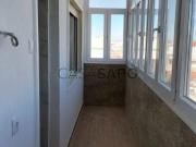 Apartamento T3 para alugar no Montijo