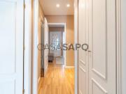Apartamento T3 para alugar no Porto