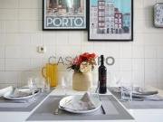 Apartamento T3 para alugar no Porto