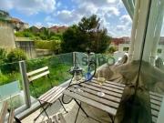 Apartamento T3 para alugar no Porto