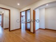 Apartamento T3 para alugar no Porto